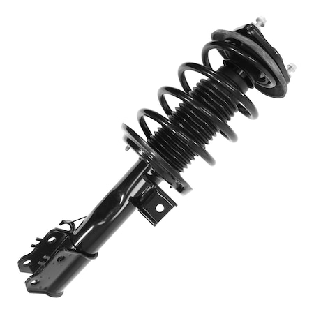 Unity 11765 Front Left Complete Strut Assembly 11765
